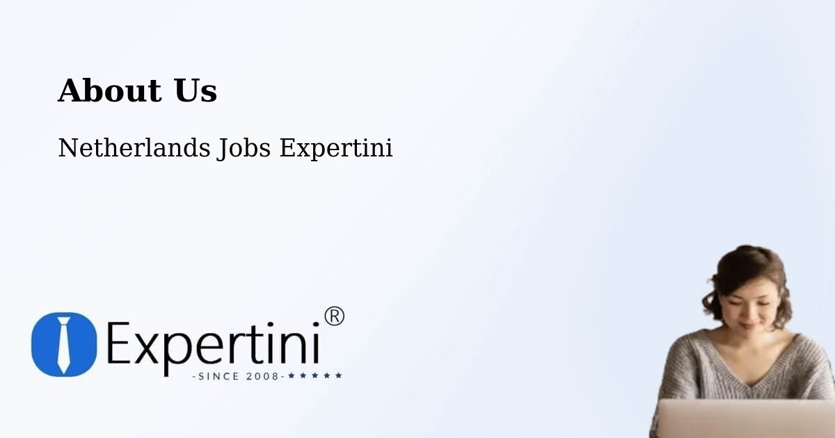 About Expertini Recruitment Platform  – Egchel - Egchel, Netherlands Jobs Expertini