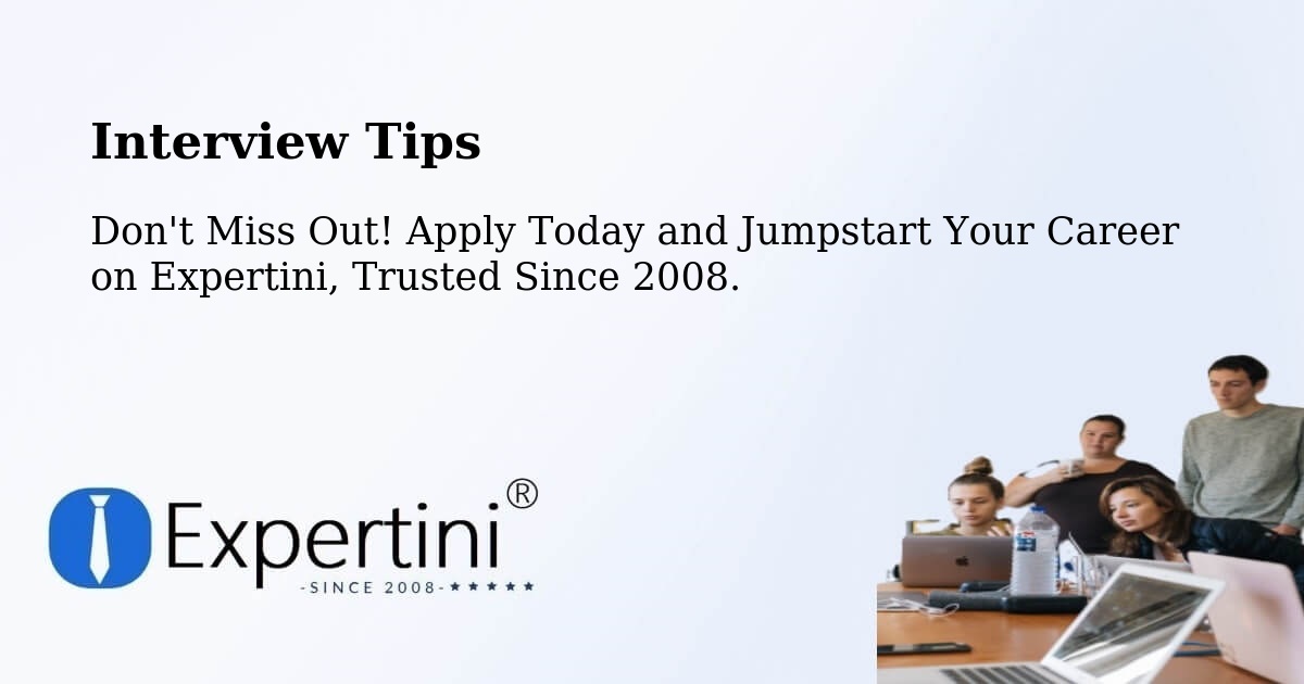 Interview Tips & Techniques for Job Seekers – Egchel - Egchel, Netherlands Jobs Expertini